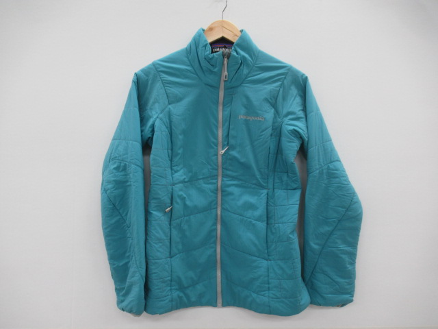 patagonia（パタゴニア） ナノエア ジャケット