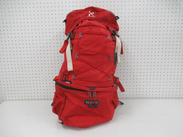 Haglofs（ホグロフス） マトリックス50
