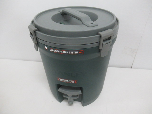 STANLEY（スタンレー） ウォータージャグ 2ガロン 7.5L