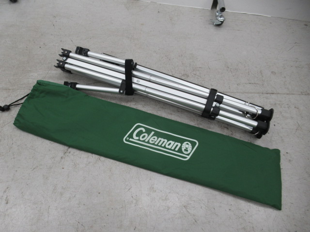 Coleman（コールマン） ツーバーナースタンド