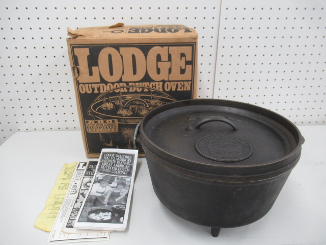 LODGE（ロッジ） トライポッド