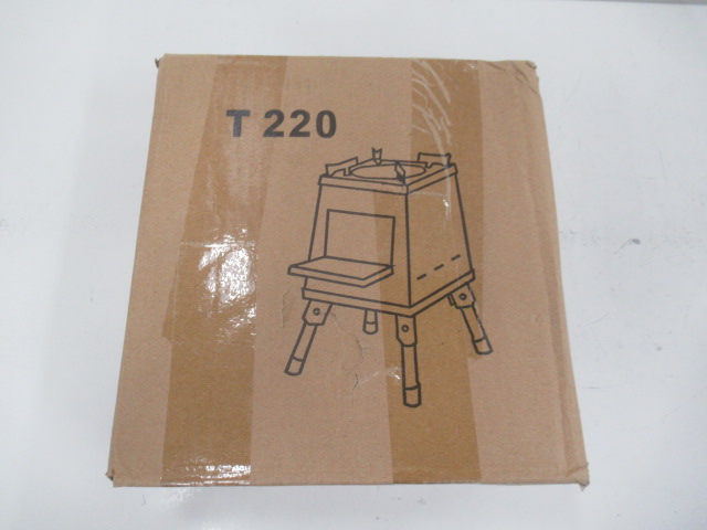 その他ブランド 薪ストーブ T220