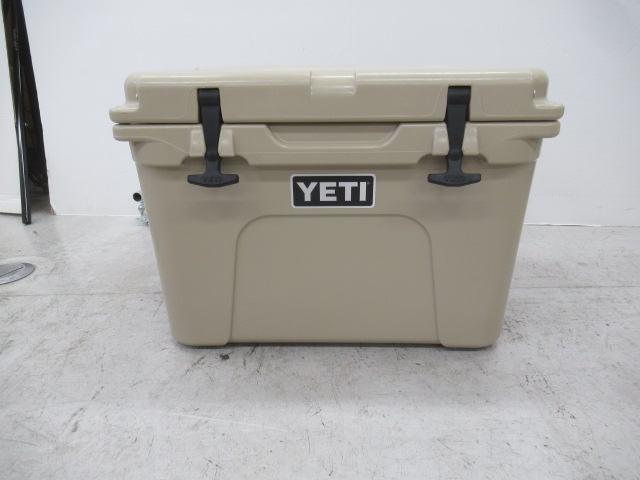 YETI（イエティ） タンドラ35 タン