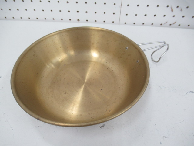 その他ブランド Original Brass Sierra Dish