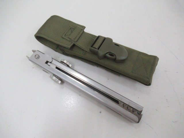 その他ブランド 野良道具製作所 野良ばさみ+ケース