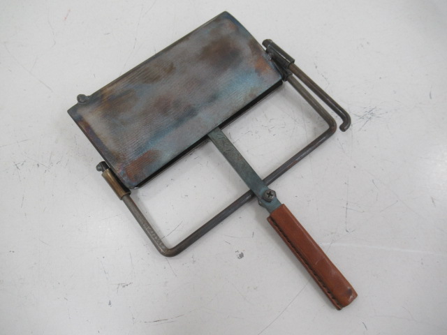 その他ブランド Iron shop ホットサンドメーカー GAMAGUCHI