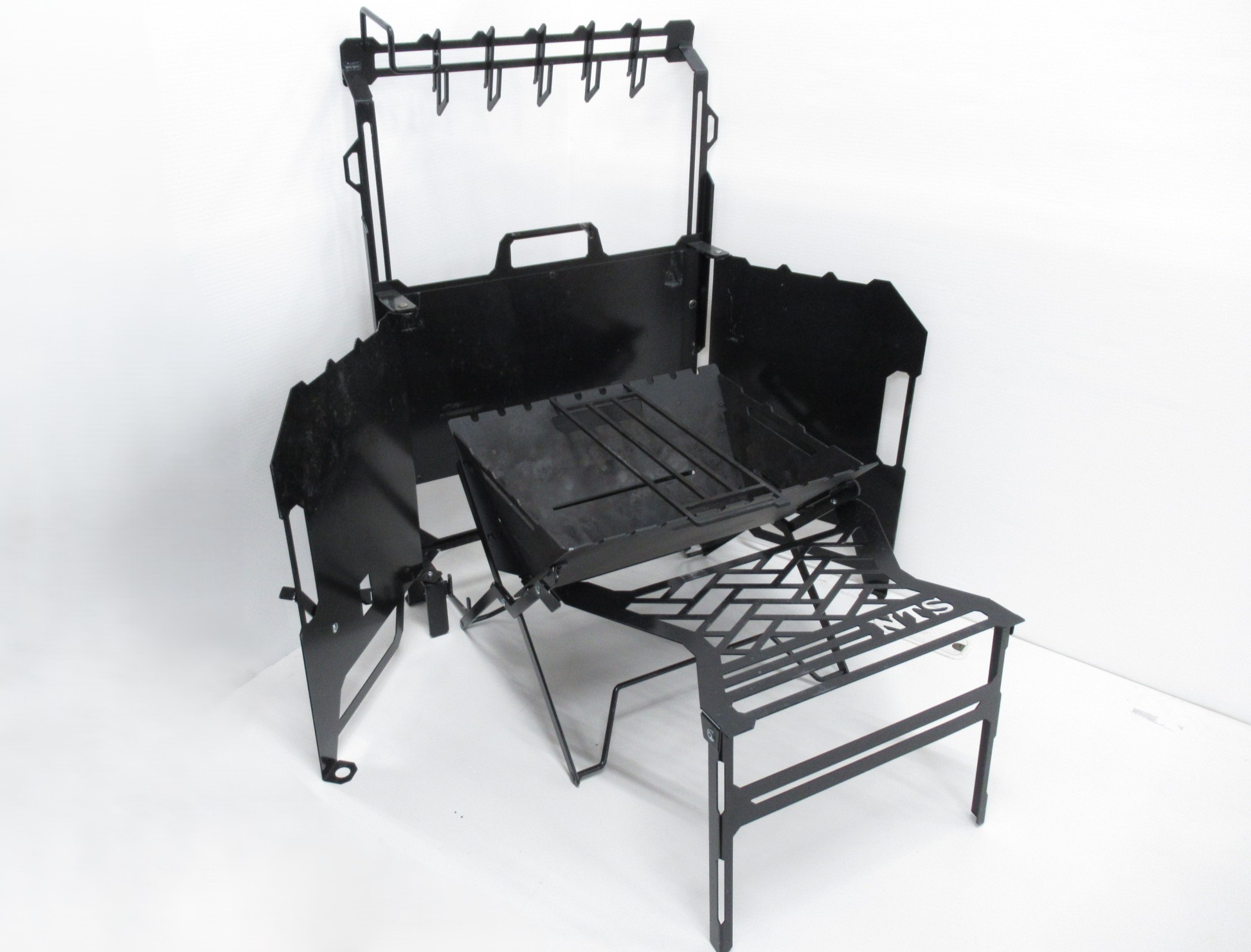 NATURE TONES（ネイチャートーンズ） ボンファイヤー コックピット