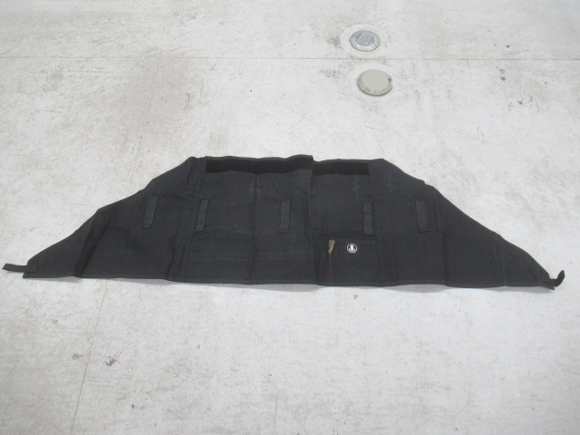 その他ブランド ソマビト パラレールハンガー用ウインドブロック兼ケース