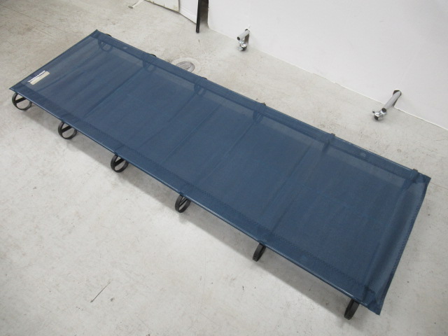 THERMAREST（サーマレスト） ラグジュアリーライト メッシュコット レギュラー