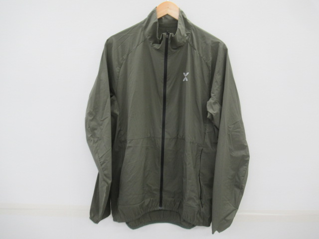 MONTURA（モンチュラ） AIR TRAVEL K JACKET
