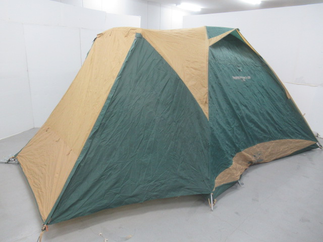 Coleman（コールマン） タフワイドドーム4/300