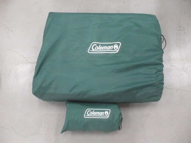 Coleman（コールマン） タフワイドドーム用インナーシート・グランドシートセット