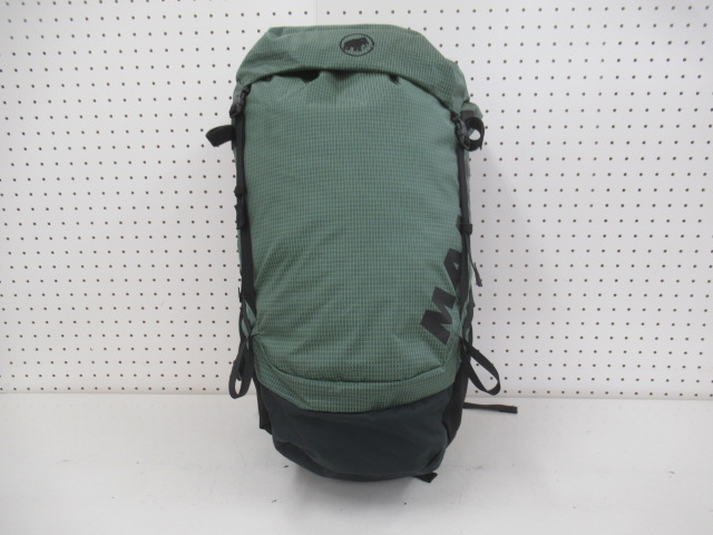MAMMUT（マムート） デュカン 30