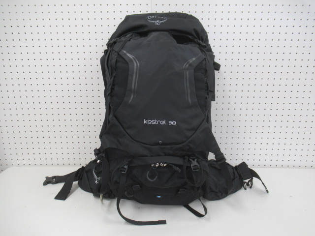 Osprey（オスプレー） ケストレル38
