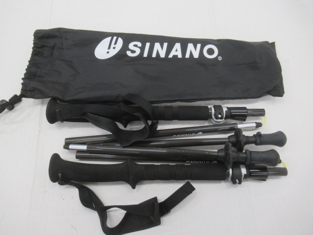 その他ブランド SINANO フォールダーTWIST125