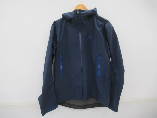 ARC'TERYX（アークテリクス） ベータ SL ジャケット