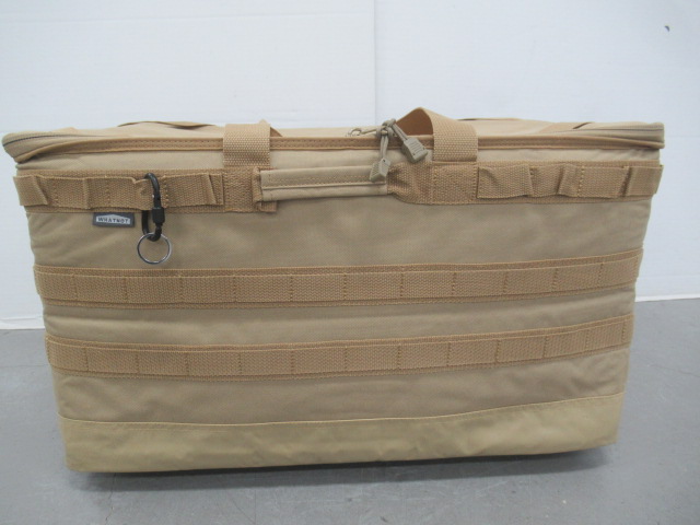 その他ブランド ワットノット ギアコンテナ