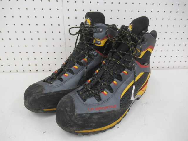 LA SPORTIVA（ラ・スポルティバ） トランゴタワーGTX