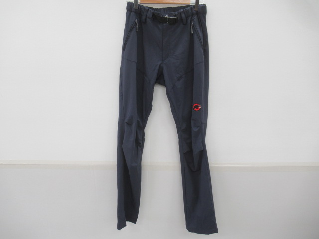 MAMMUT（マムート） ソフテック トレッカーズ パンツ メンズ