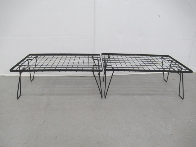 その他ブランド キャンピングムーン フィールドラック 2点セット