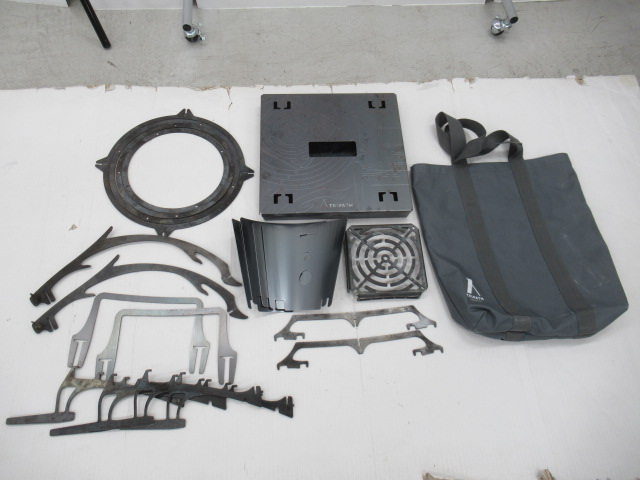 TRIPATH PRODUCTS（トリパスプロダクツ） グルグルファイヤー(M) セット