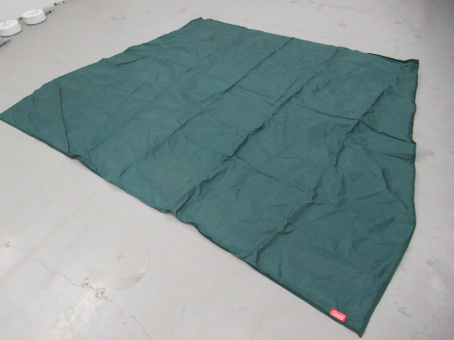 Coleman（コールマン） 2ルームハウス用テントシートセット