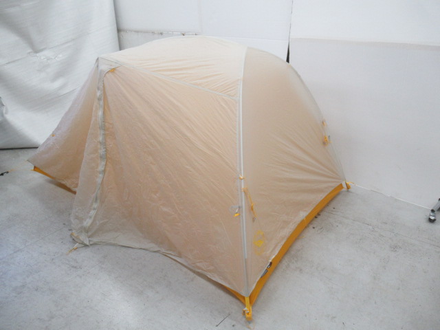 BigAgnes（ビッグアグネス） タイガーウォール UL2 EX