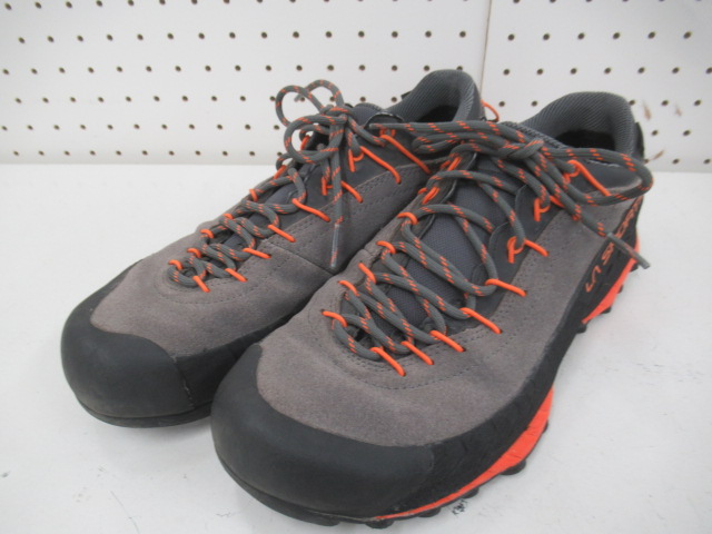 LA SPORTIVA（ラ・スポルティバ） トラバース X4 GTX