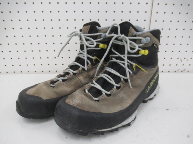 LA SPORTIVA（ラ・スポルティバ） トラバースX5 GTX ウーマン
