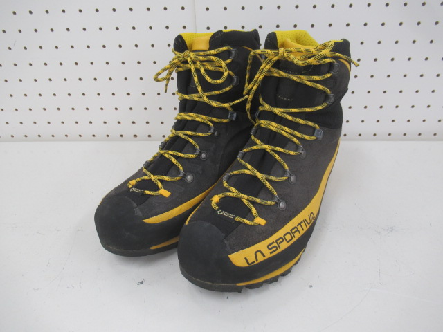LA SPORTIVA（ラ・スポルティバ） トランゴ アルプ エボ GTX