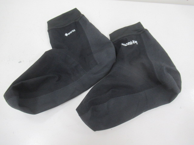 mont-bell（モンベル） GORE-TEX オールラウンド ソックス