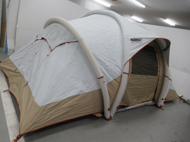 Quechua（ケシュア） AIR SECONDS FAM 4.2