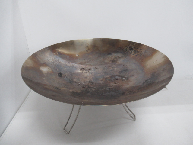 Coleman（コールマン） ファイヤーディスク