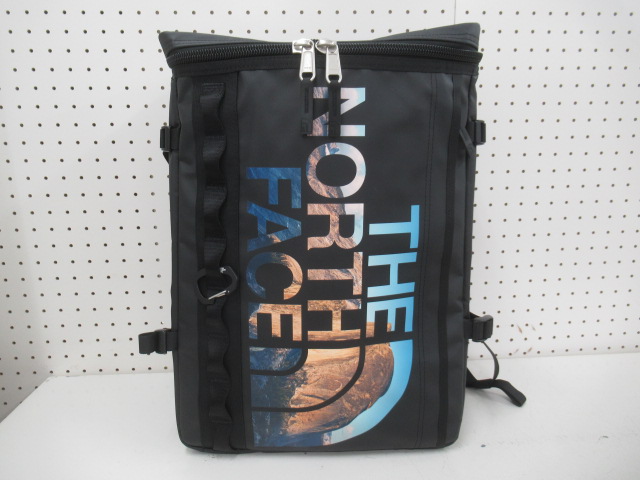 THE NORTH FACE（ノースフェイス） ノベルティBCヒューズボックス ヨセミテプリント2
