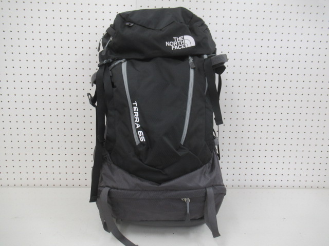 THE NORTH FACE（ノースフェイス） テラ65+レインカバー