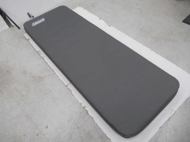 Coleman（コールマン） キャンパーインフレーターマットハイピーク シングル
