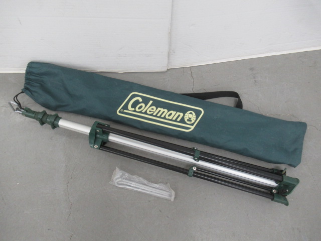 Coleman（コールマン） ランタンスタンド3