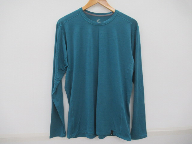 Teton Bros.（ティートンブロス） AXIO LITE L/S