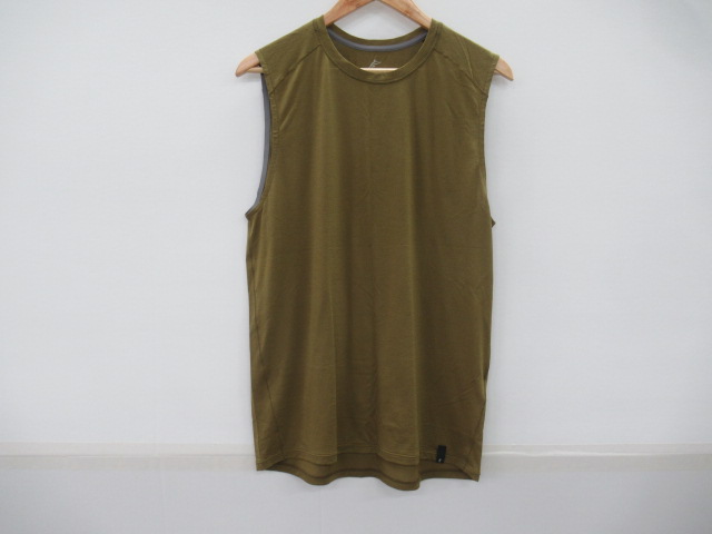 Teton Bros.（ティートンブロス） AXIO LITE NON SLEEVE