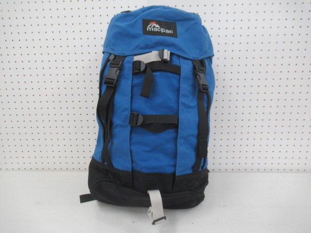 macpac（マックパック） ゲッコ