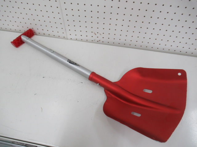 その他ブランド arva スノーショベル