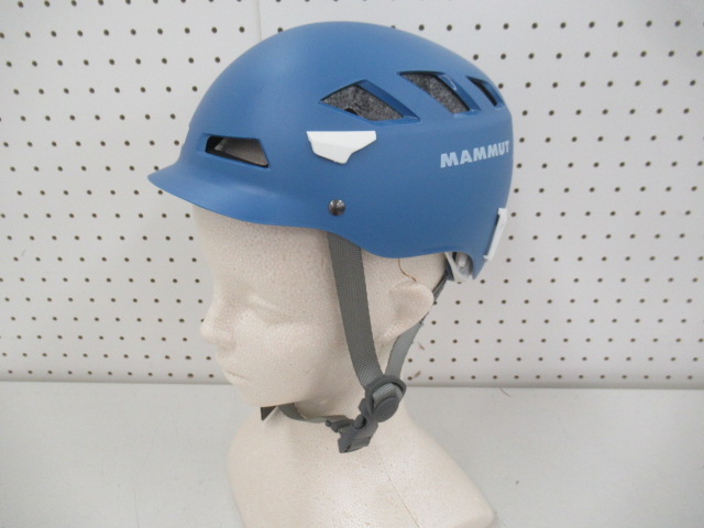 MAMMUT（マムート） El Cap ヘルメット