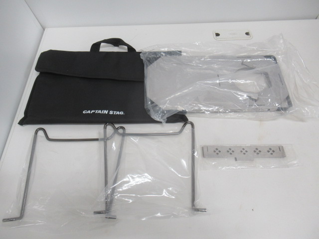 CAPTAIN STAG（キャプテンスタッグ） オーリック フィットテーブル