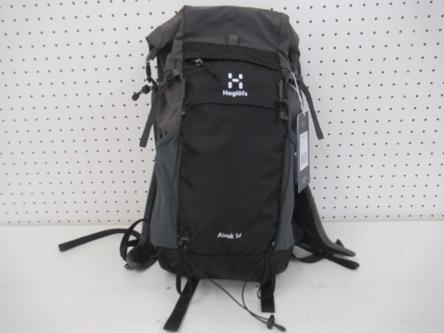 Haglofs（ホグロフス） リム エアラック 14