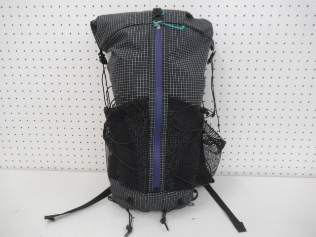 その他ブランド blooper backpacks llew 25