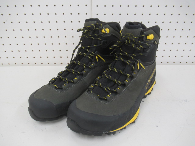 LA SPORTIVA（ラ・スポルティバ） トラバースX5 GTX