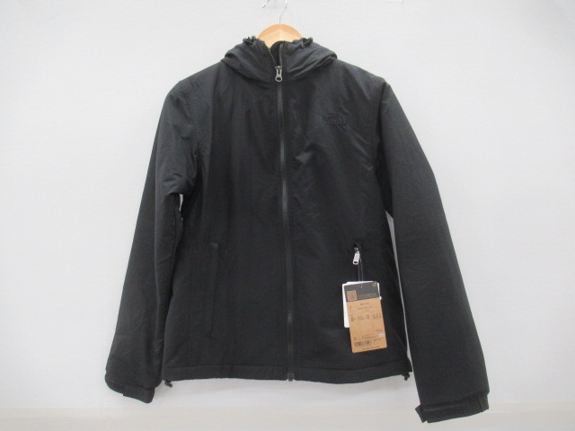 THE NORTH FACE（ノースフェイス） コンパクトノマドジャケット レディース