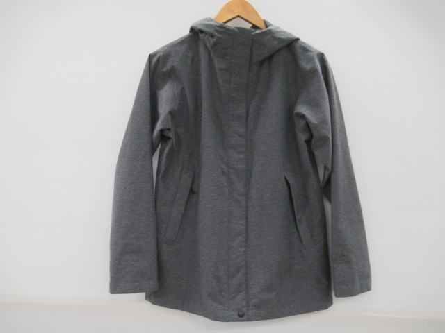 THE NORTH FACE（ノースフェイス） ハイベントトレイルパーカ レディース