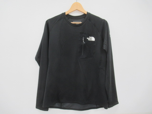 THE NORTH FACE（ノースフェイス） エクスペディションドライドットクルー レディース