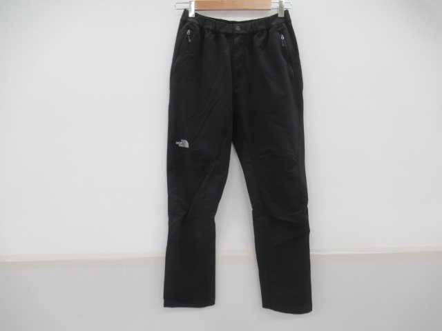 THE NORTH FACE（ノースフェイス） アルパインライト パンツ レディース
